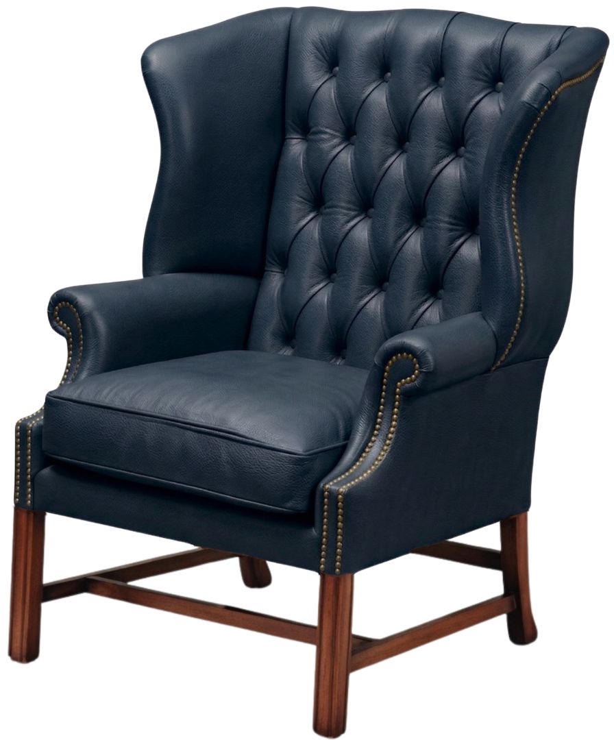The Chancellor Chesterfield